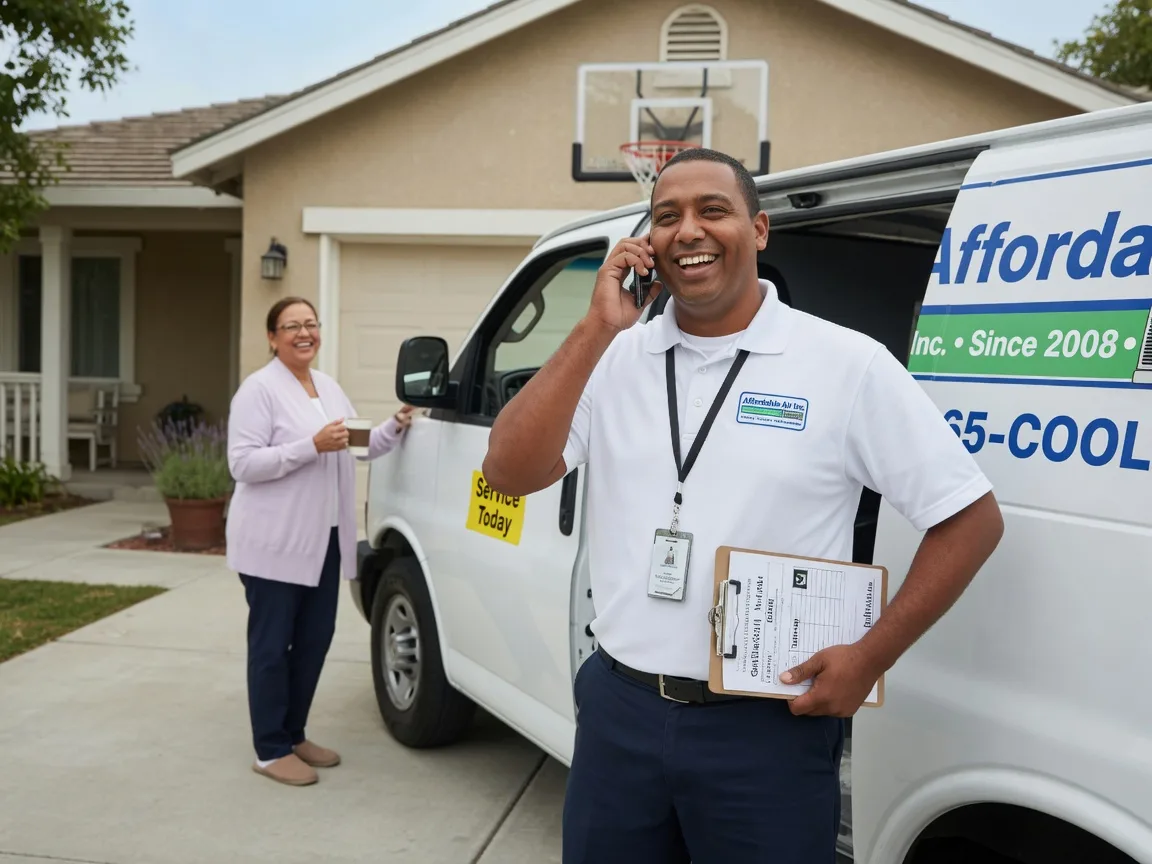 Central Ac Repair Dillard, GA FAQs